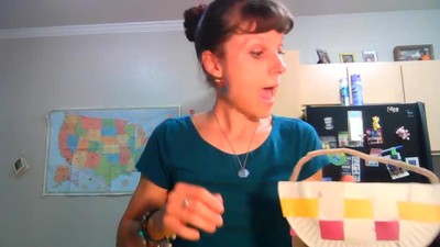 Jesus Feeds 5000 Craft Ideas