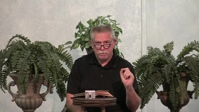 9 Minute Bible Study