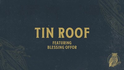 Chris Tomlin - Tin Roof