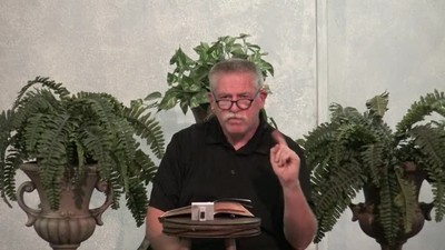 9 Minute Bible Study