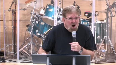 Hunger: What will We Do? (1st John 3: 17-18)
