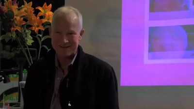 Andrew- Case Study of Hair Loss Treatment
