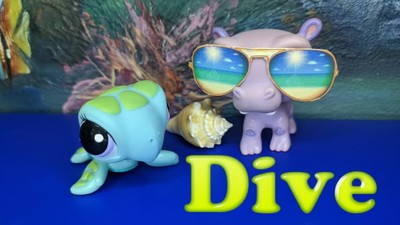 LPS MV: Dive