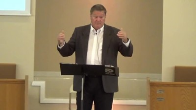 2020 08 23 - Pastor Jim Rhodes - To Be Continued...