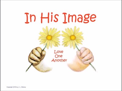In His Image