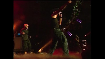dc Talk - Supernatural