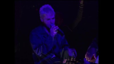 dc Talk - My Will