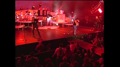 dc Talk - Dive
