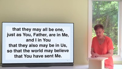PRAY = Power Released Among You!