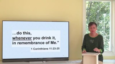 The Bread of Life