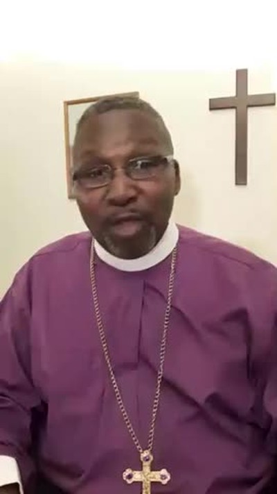 sermon entitle because of praise