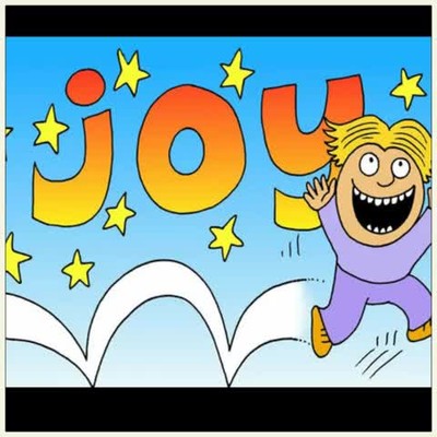 Fruit of the Spirit Song