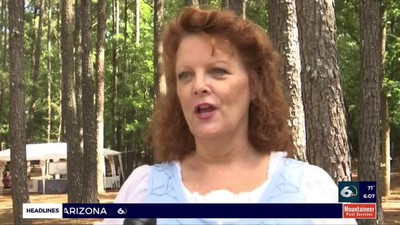 WJBF Coverage of ENOPION Theatre Company at Flowing Wells Theatre