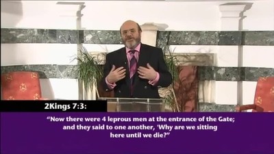 The March of Faith