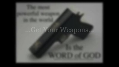 The Warrior's Agenda