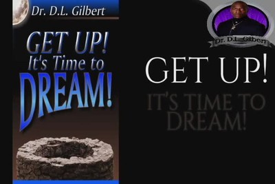 Get Up! It's Time To Dream!