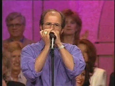 Bill & Gloria Gaither - Life's Railway To Heaven