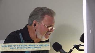 Repentance and Repenting Pt V  11 12 19