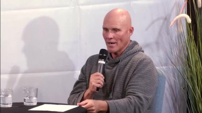 Exclusive - Shane Idleman Interviews Kim Walker Smith (Powerful and Impactful).