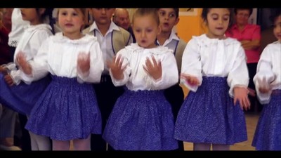 Hungarian Gypsy Missions International