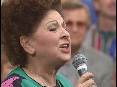 Bill & Gloria Gaither - Well Done, My Child