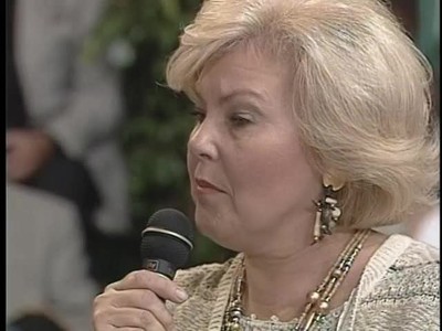 Bill & Gloria Gaither - We Have This Moment Today
