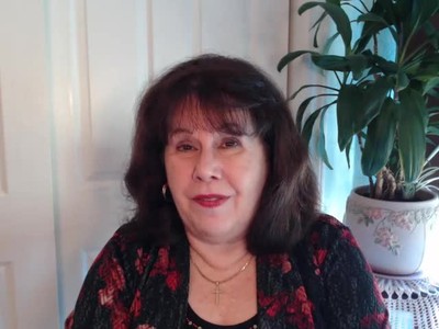 Christian Women in Media - Studio 52 - Week 9