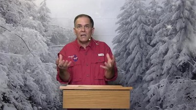 Message December 2, 2020