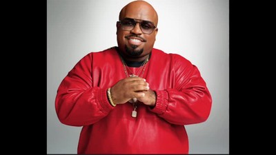 Mary Did You Know -instrumental. Ceelo Green version
