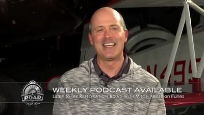 Episode 491: Making Sense of Why Bad Things Happen to Good People: The Cross, with David Dean