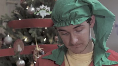 Dear Santa