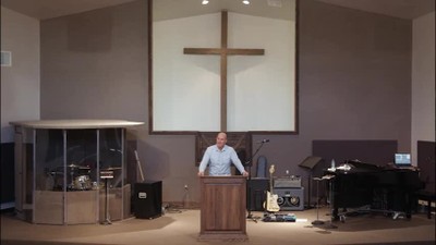 The Great Reset of the Church | Pastor Shane Idleman