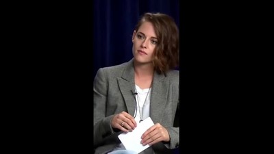 Kristen Stewart play date whatsapp status