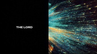Passion - You Are The Lord