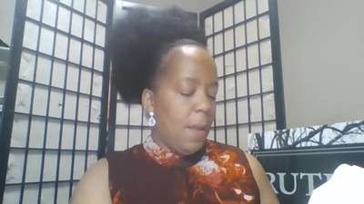 Ruth chapter 3 - The Threshing Floor