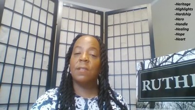 Building your Testimony - Week 5