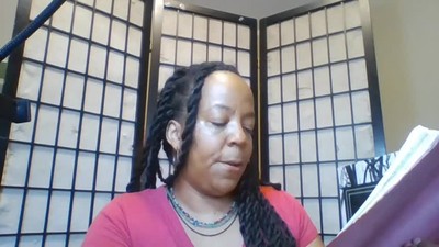Facing the Truth about Anger - Week 6