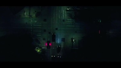 Social Club Misfits - Night Glow
