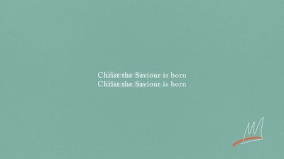 Hillsong Worship - Silent Night (with Saviour King)
