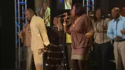 Myron Butler & Levi - Jesus Saves