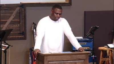 THE GOSPEL OF JOHN ch.1 part Two | Pastor Abram Thomas