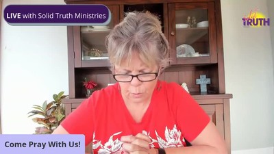 Come Pray With Us February 5