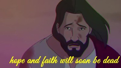Jesus Way by Mast Of Glorious