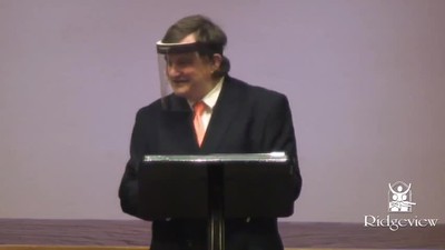 Keeping A Big Picture Perspective - Genesis 37 & 50