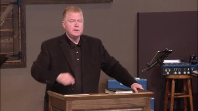 The Church Alive & Well | Dr. Jim Garlow