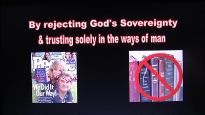 To God's Glory Publications