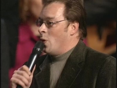 Bill & Gloria Gaither - The Hallelujah Side