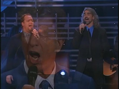 Bill & Gloria Gaither - Hide Thou Me