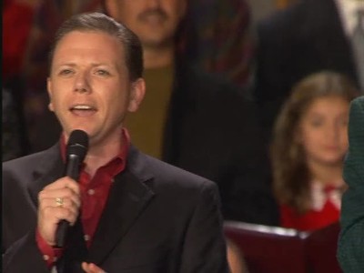 Bill & Gloria Gaither - Hark! The Herald Angels Sing / O Come All Ye Faithful