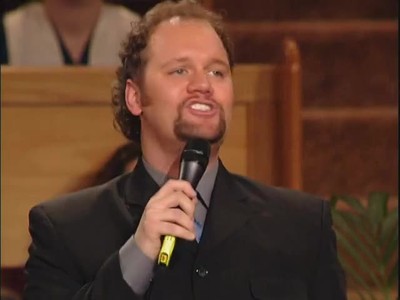 Bill & Gloria Gaither - The Lifeboat
